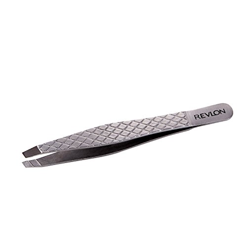 Ultimate Slant Tip Tweezer by REVLON