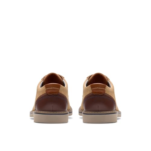 Image of Clarks Men's Radcliff Low
