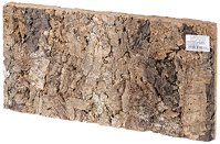 Hobby Korkrückwand Burma, 600x300x17,5 mm, 2 St. Wasser-, Strandlandschaft
