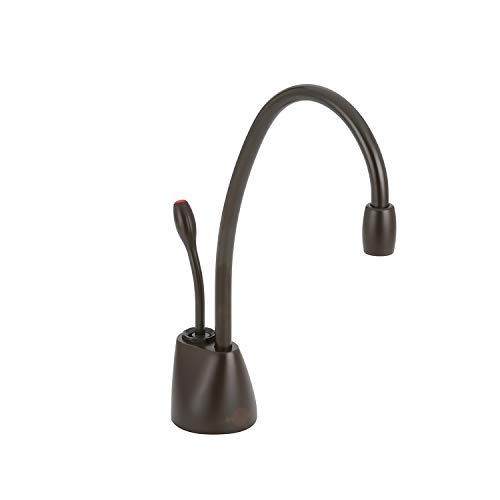Image of InSinkErator F-GN1100ORB Contemporary Instant Hot Water Dispenser-Faucet Only, Oil-Rubbed Bronze