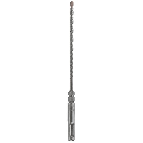BOSCH HC2312 3/16 in. x 3-1/2 in. x 6-1/2 in. Bulldog SDS-Plus Hex Drive Rotary Hammer Bit