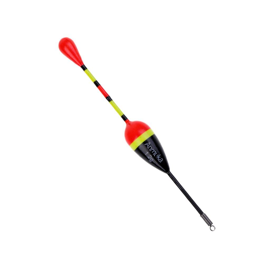 bnf® 1.2g Paulownia Wood Fishing Float Bobbers Vertical All Kinds of Fishing | Fishing | Terminal Tackle | Floats & Bobbers-image-48