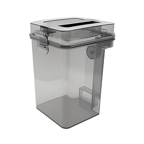 Réservoir d'eau pour eaux usées A21F Deebot X1 T10 T20 Ecovacs - 5