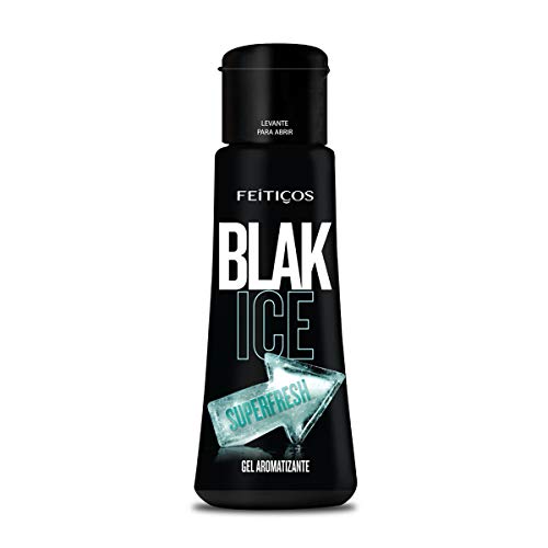 Blak Ice - 40 Ml, Feitiços Aromáticos
