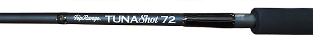 Amazon | トップレンジ(Top Range) TUNA Shot 72 | トップレンジ(Top