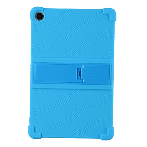 Xiedeai �R���s���[�^ �^�u���b�g �P�[�X for Realme Pad X - �W�F�� ���o�[ �\�t�g �X�L�� �V���R�� �ϏՌ� �ی�J�o�[ for Realme Pad 10.4 inch Tabet