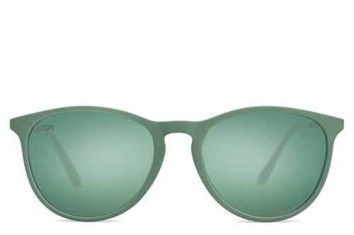 Image of Shady Rays Allure - Lightweight Womens Sunglasses with Polarized Lenses