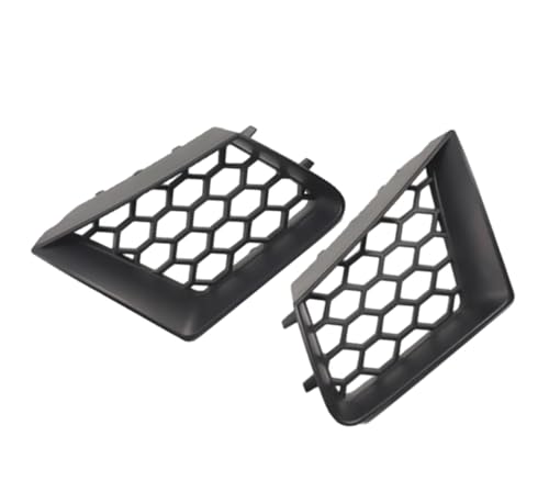 Cadre antibrouillard haut de gamme pour Seat Ibiza Cordoba 6L 2002-2009 grille supérieure
