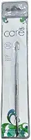 Espátula Para Cutículas Dupla Em Aço Inox (1 Unidade)