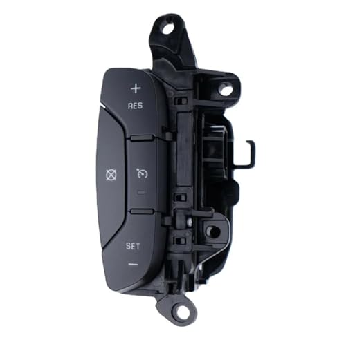 Bouton volant multifonction Chevrolet Tahoe Equinox et interrupteur GMC Sierra
