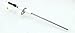 OEM Upgraded Replacement for Carrier Furnace Flame Sensor LH680013 by Carrier