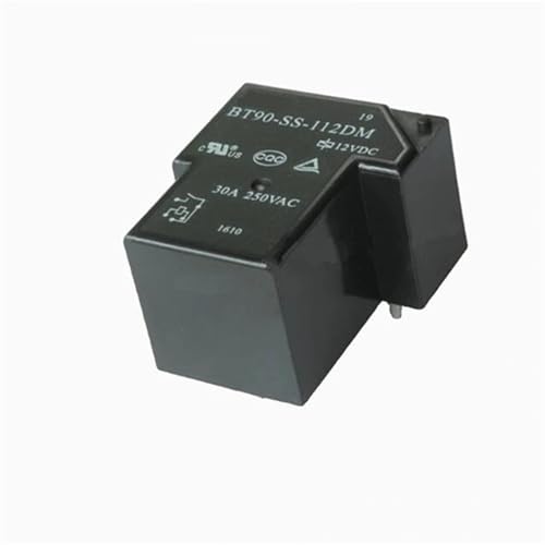 Relais BT90-SS-112DM BT90SS112DM 12 V CC pièce de rechange