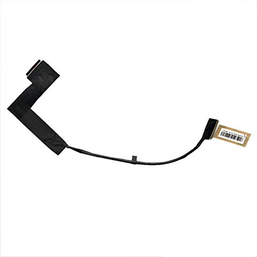 Câble d'écran K1N-3040126-J36 LVDS 40 broches pour dalles de PC portable MSI GS75 Stealth