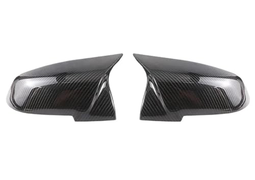 Coque rétroviseur carbone de remplacement pour réparer et relooker F30 F20 E84