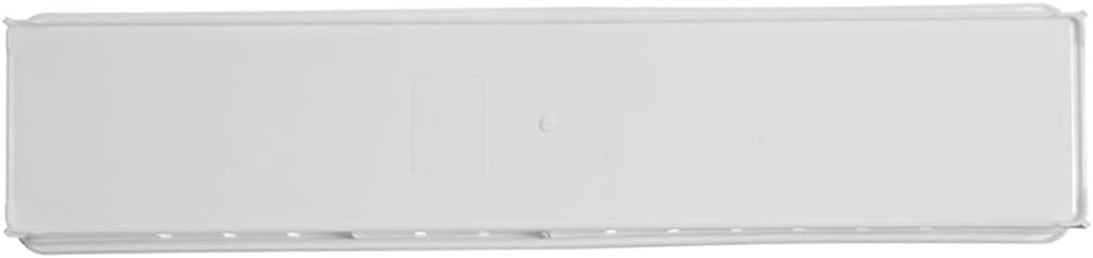 1pc Adjustable Drawer Organizer Plastic Storage Box Home Kitchen Board Divider Makeup Holder for Container Tool