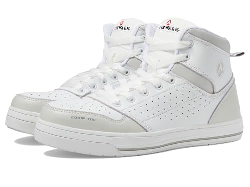 Image of Airwalk Work Arena Mid Comp Toe EH SR