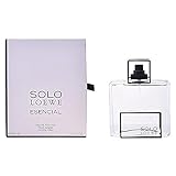 LOEWE SOLO ESENCIAL edt vaporizador 100 ml