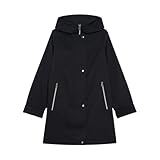 Caroll 241g-gvenard Parka, 42 para Mujer