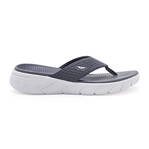 Image of Red Tape Men's Sports Sandals - Light-Weight Comfortable Sliders