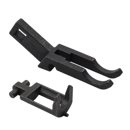 Cnfang4 1 Pc Valve Spring Compressor Tool Steel 24434 for Ford valve springs in its vehicles