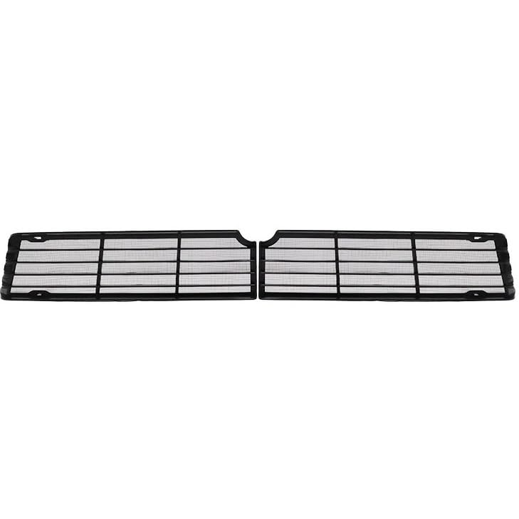Calandre de voiture haut de gamme pour grille avant Tesla Model Y