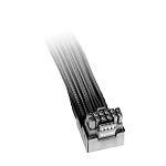 be quiet! – be quiet! 12V-2x6 / 12VHPWR 90° Reversed PCIe Kabel – 600W G