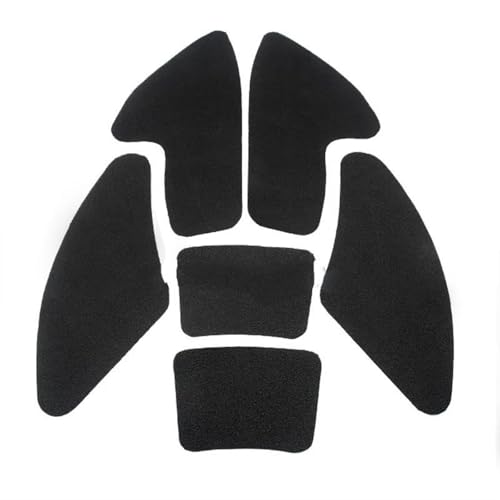Autocollant poignée de genou de réservoir de moto pour BMW 1000XR 2018 protection