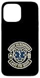 emt paramedic primo soccorritore emt life emergency medical custodia per iphone 13 pro max
