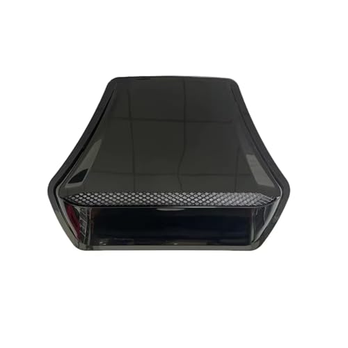 Prise d'air de capot Civic améliorant le flux d'air de votre moteur