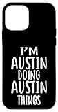 AUSTIN Designs By ShirtZilla
