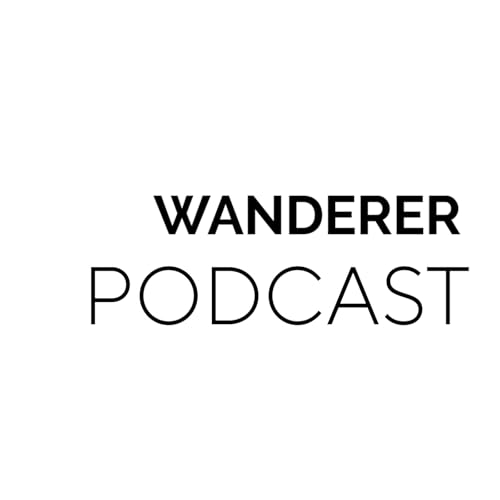 Wanderer podcast cover art