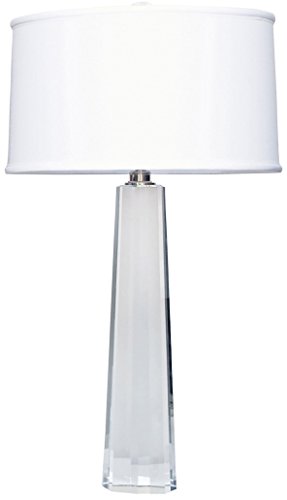 Elk Home 729-LED Crystal 32'' High 1-Light Table Lamp in Clear #1