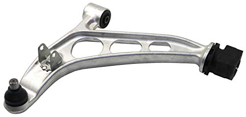 Bras de suspension inférieur ACDelco 45P0255 avant gauche pièce de train