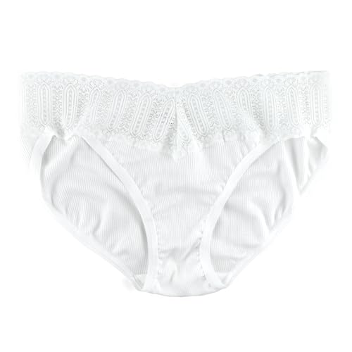 Lingerie fine Vkini EcoRX Hanky Panky culotte premium en dentelle douce