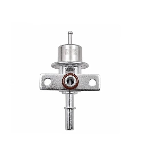 Regulador de presión de combustible para Ford Focus Fiesta Fusion 0280160599