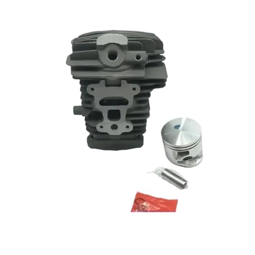 Bloc cylindre-piston de 40 mm résout la perte de compression MS211 - 4