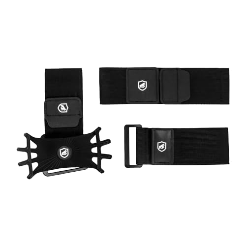 Braçadeira para Corrida porta celular Armband Atomic Universal - Gshield (Para celulares de até 7.0