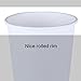 Bathroom Cup 500 Pack 4 OZ Espresso Cups Luckypack Sampling Paper Coffee Cups For Hot and Cold Beverages Plain White Disposable Travel To Go Small Cups