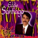 Eddie Santiago [Audio CD] Santiago, Eddie