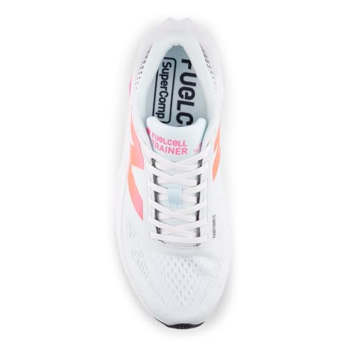 Image of New Balance Men's FuelCell Supercomp Trainer V3