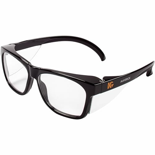 Encuentra lentes claros seguridad marca kleenguard, en la categoría de lentes de seguridad. Lentes claros seguridad Marca KLEENGUARD 2