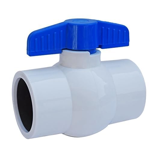 Ball Valve, 2 Inch