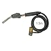 Dualoai Welding Torch Professional Electronic Ignition Brazing Torch