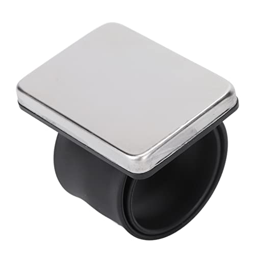 Magnetic Wristband for Styling Parting Tool Set including Pins for Salon Home Use, Default - Image 3