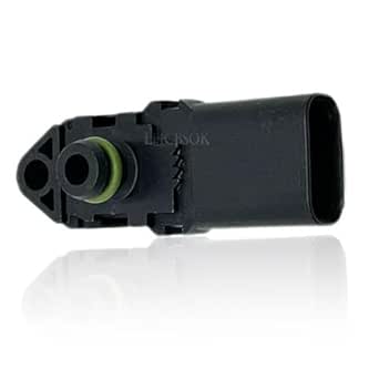 LHCBSOK A2C98625000 5462277 4984575C Crankcase Pressure Sensor ...