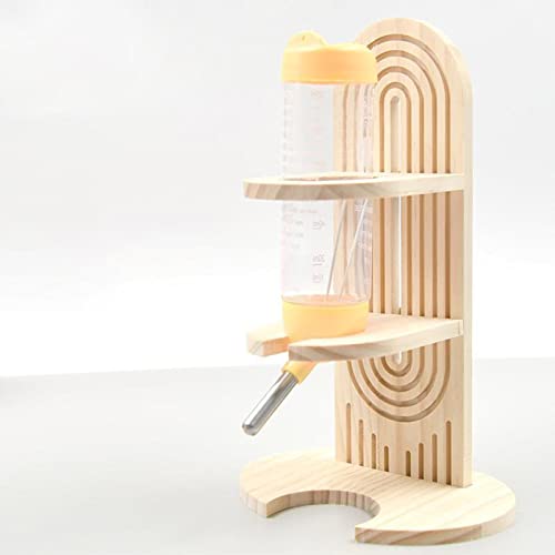 Soporte ajustable para animales pequeños y conejos de diseño estilo b 5