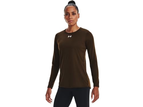 Under Armour Team Tech Womens Long Sleeve XL