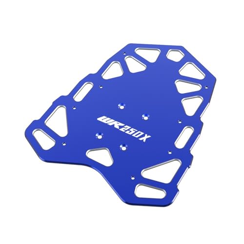 Porte-bagages arrière moto WR250X WR250R 2008-2021 support sacoche trail