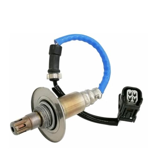 Sonde Lambda Honda CRV 2.4 résout voyant moteur allumé | Capteur Oxygène 36531-RZA-003