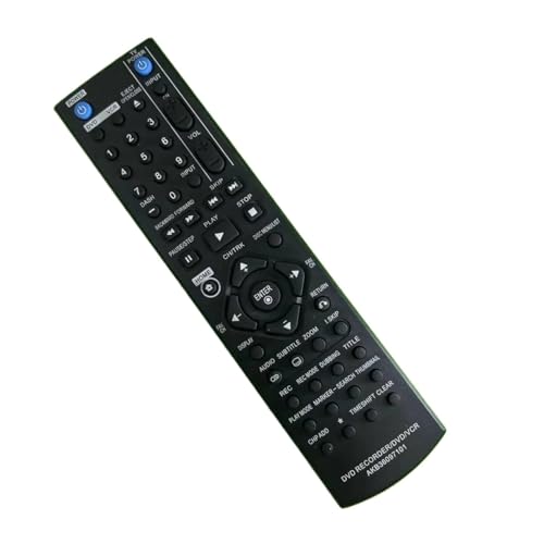 Télécommande AKB36097101 pour remplacer votre télécommande LG perdue - 3